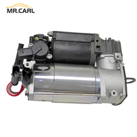 Prix d'usine W220 AMK Type Kit Pompe 2113200304 2203200104 2193200004 2113200104 OE Compresseur de suspension pneumatique pour Mercedes-Benz