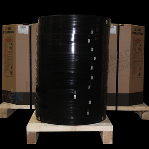 Fabricant <span class=keywords><strong>prix</strong></span> <span class=keywords><strong>de</strong></span> gros tous types d'outils d'emballage matériaux <span class=keywords><strong>de</strong></span> cerclage bandes d'acier laminées à froid <span class=keywords><strong>bande</strong></span> d'acier à ressort - Product Image 3