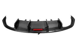 <span class=keywords><strong>Prix</strong></span> usine A7 SLine <span class=keywords><strong>S7</strong></span> C7 diffuseur de pare-chocs arrière en Fiber de carbone séparateur de lèvre pour <span class=keywords><strong>AUDI</strong></span> A7 C7 <span class=keywords><strong>S7</strong></span> 2011 2012 <span class=keywords><strong>2013</strong></span> 2014 2015 - Product Image 3