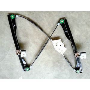 Ventana elevador completo placa de metal 1J4837461 1J4837462 frente izquierda derecha para <span class=keywords><strong>GOLF</strong></span> IV 1J1 1J5 - Product Image 3