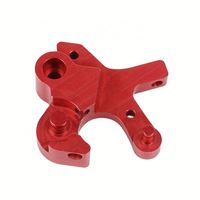 3 Axis Machining 4 Axis 5 Axis Rapid Prototype Metal Fabrication Custom Parts Brass Titanium Aluminum Alloy