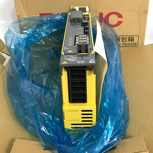 A06B-6117-H303 A06B-6117-H304 A06B-6117-H306 FANUC New Original Servo Amplifier - Product Image 3