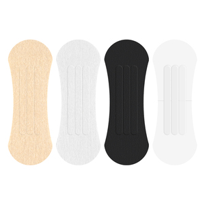 Patchs nasaux anti-ronflement pour un sommeil silencieux, favorise un repos plus profond pour vous et votre partenaire - Product Image 1