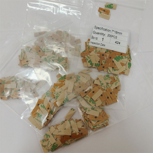 Thụ động thông minh <span class=keywords><strong>NFC</strong></span> loại 4 424 DNA 223 DNA <span class=keywords><strong>NFC</strong></span> thẻ xác thực - Product Image 6