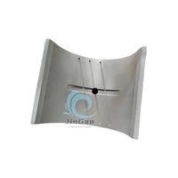 Pièces de pompe SPM TWS2250 2P154681 Roulement de tête croisée