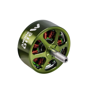 Moteur brushless haute vitesse M3110 900KV 3-6S pour drone modèle réduit RC - Product Image 3