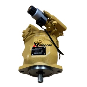Gear <b>Pump</b> 259-0815 Fan <b>Pump</b> 2590815 for E330D E336D E345C Construction Machine - Product Image 3