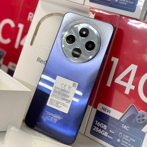 Gốc mở khóa Dual Sim cho Red M 14C 128GB Android điện thoại thông minh 6.88inch celulares điện thoại di động bán buôn 13R 14R - Product Image 3