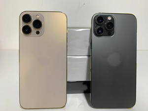Teléfonos Móviles Desbloqueados de Fábrica, Smartphones 5G Originales Usados para <span class=keywords><strong>iPhone</strong></span> <span class=keywords><strong>13</strong></span> <span class=keywords><strong>Pro</strong></span> <span class=keywords><strong>Max</strong></span> - Product Image 3