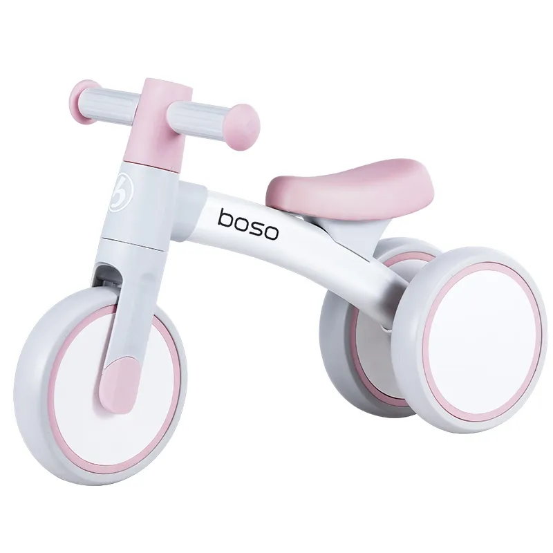 Kids Toys 2022 Cute Children Learn To Walk Kids Balance Bike Ride On Car Outdoor Sport Toys For Kid