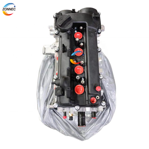 Motore Nuovo di Alta Qualità G4LA 1.2L 4 Cilindri Long Block per <span class=keywords><strong>HYUNDAI</strong></span> <span class=keywords><strong>I20</strong></span> - Product Image 3