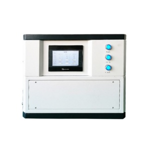 ชุดผสมก๊าซเทคโนโลยีใหม่ 220V ระบบผสมก๊าซซัลเฟอร์ไดออกไซด์ - Product Image 1