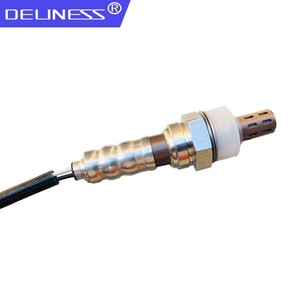 Sensor de Oxígeno DelineSS 89465-33220 para Toyota Camry Corolla, Pieza de Repuesto - Product Image 1