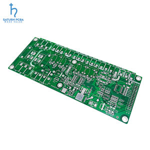 שירות ייצור cb & pcba מותאם אישית שירות ייצור pcba - Product Image 6