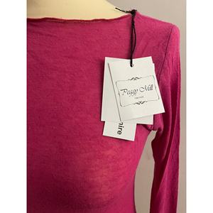 Top de Cachemira Mixta para Mujer - Product Image 2