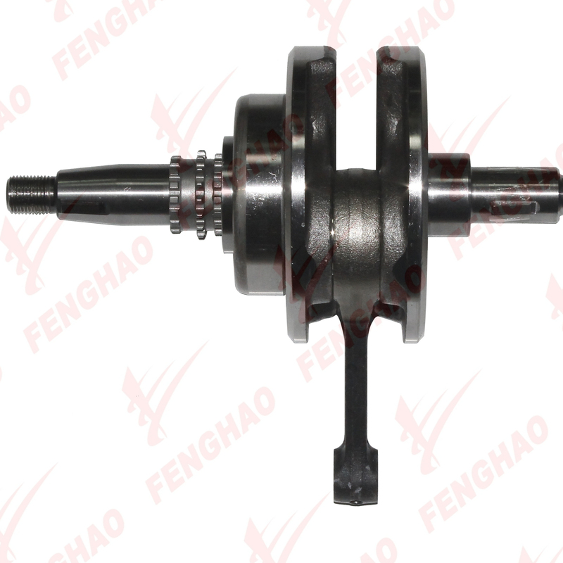 ENGINE PARTS CRANKSHAFT for MOTORCYCLE PARTS