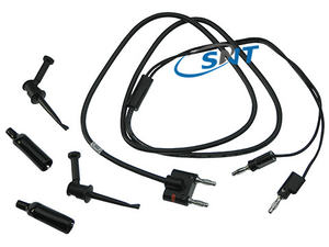 Giá tốt Emerson TREX-0004-0001 Lĩnh Vực Giao tiếp chì Set với kết nối - Product Image 5