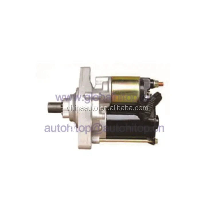 Auto onderdelen startmotor montage VOOR Honda 31200-P8A-A01