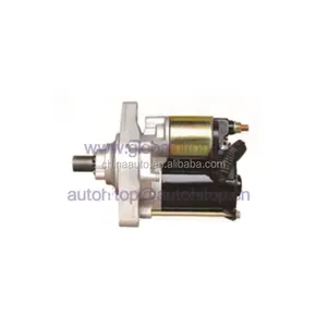 Auto Electrical System Car parts starter motor assembly FOR Honda Accord VI Coupe 1997-2003 31200-P8A-A01 31200-P8E-A02