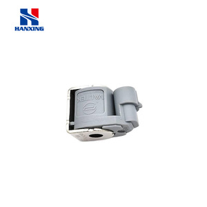 Ortak Püskürtme Raylı Bobin 12W 3 Ohm CNG LPG Çift Yakıtlı Yağdan Gaze Dönüşüm Otomotiv Gaz Aksesuarı Solenoid Valf Termal - Product Image 4