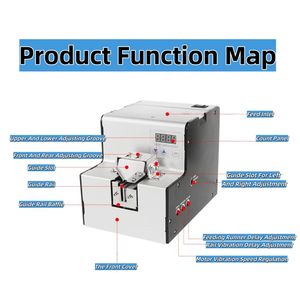 스크류 카운팅 머신 스크류 카운터 스크류 피더 도징 머신 - Product Image 3