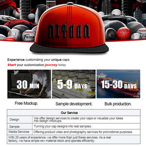 Puff thêu 5 Bảng điều chỉnh Mũ bóng chày người đàn ông bông lưới Trucker Hat tùy chỉnh Snapback cap in lưới Trucker Hat với logo - Product Image 6