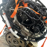 Ensemble moteur d'origine d'occasion pour BMW M4 M3 S58B30A