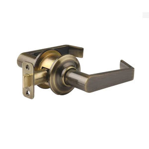 Poignée de porte moderne commerciale aux normes de qualité supérieures, installation facile, garantie 1 an pour les bureaux et les espaces publics - Product Image 1