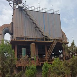 Đáng tin cậy và cuộc sống lâu dài công nghiệp 304 thép không gỉ <span class=keywords><strong>Cyclone</strong></span> separator đôi <span class=keywords><strong>Cyclone</strong></span> Dust Collector - Product Image 5