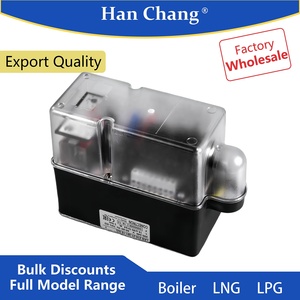 Moteur servo direct usine LKS210-21 LKS210-10 LKS210-08 pour brûleur à <span class=keywords><strong>gaz</strong></span> Riello - Product Image 4