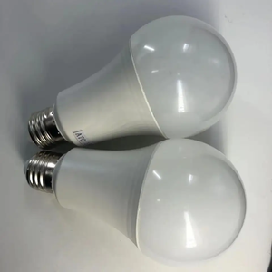 Bombillas <span class=keywords><strong>LED</strong></span> CTORCH para uso residencial, lámparas, <span class=keywords><strong>focos</strong></span> de 3w, 5w, 7w, 9w, 12w, 15w, 18w, 24w, E27, B22, materia prima para bombillas <span class=keywords><strong>LED</strong></span> - Product Image 2