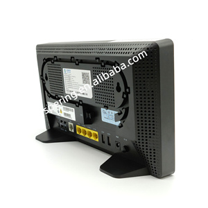 Livraison gratuite 3 pièces/lot G-140W-C 4GE + 1TEL + WIFI 2.4G/5G GPON ONT <span class=keywords><strong>firmware</strong></span> anglais, la même fonction que EG8145V5, HS8546V5,HG824 - Product Image 3