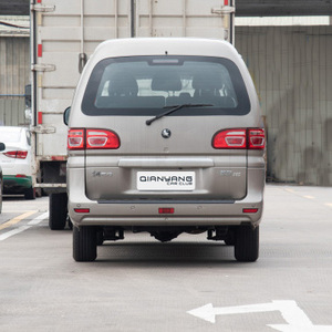 2023 Dongfeng Forthing Lingzhi Plus midlarge MPV benzina nuova auto 2.0L manuale 7 <span class=keywords><strong>posti</strong></span> <span class=keywords><strong>9</strong></span> <span class=keywords><strong>posti</strong></span> 0km auto usata - Product Image 4