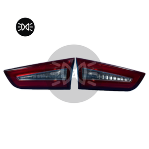 Faros Delanteros Originales Usados para Lifan <span class=keywords><strong>Xuanlang</strong></span> - Desmontaje Original - Lados Izquierdo y Derecho de los Faros - Product Image 6