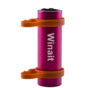 Winait 8กิกะไบต์กันน้ำกีฬา Mp3เครื่องเล่นเพลง - Product Image 4