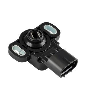 Capteur de position du papillon des gaz Yamaha 3B4858850000, pièce de rechange en plastique - Product Image 2