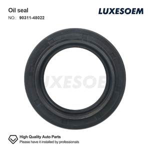 LUXESOEM pour <span class=keywords><strong>Toyota</strong></span> <span class=keywords><strong>Land</strong></span> <span class=keywords><strong>Cruiser</strong></span> PRADO GX470 Convient au modèle HZJ7 #   Pièces <span class=keywords><strong>de</strong></span> châssis <span class=keywords><strong>de</strong></span> voiture 90311-48022 Joint d'étanchéité avant <span class=keywords><strong>de</strong></span> la boîte <span class=keywords><strong>de</strong></span> <span class=keywords><strong>transfert</strong></span> - Product Image 4