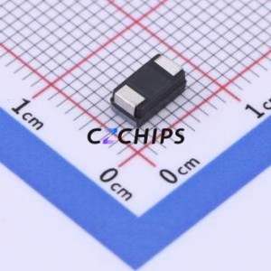 Condensateur au tantale 593D226X9016C2TE3 2312 (Capacité : 22 µF) (Précision : 10 % Tension nominale : 16 V) - Product Image 2