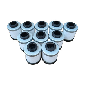 Filtre séparateur d'huile en aluminium CompAir de haute qualité, neuf, 57029, pièce de compresseur industriel - Product Image 1