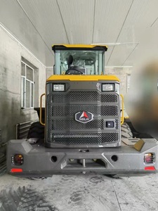 New and Used China Original <strong>SDLG</strong> 936H <strong>Wheel</strong> <strong>Loader</strong> 3.5 Ton Secondhand Front <strong>Loader</strong> 956L 956F 958L 958F 968F for Sale - Product Image 5