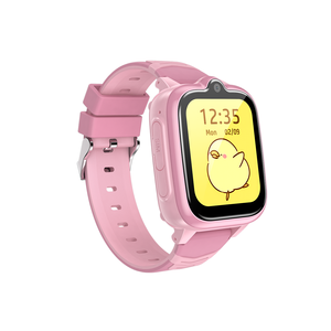 Reloj Inteligente para Niños Blackview Z10 con Cámara de Alta Definición, 1GB+8GB, Batería de 680mAh, Pantalla HD de 1.83 Pulgadas, Llamadas, Posicionamiento LBS - Product Image 1