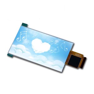 Precio favorable G050TAN01.0 Pantalla LCD TFT original de 5.0 pulgadas 720*1280 - Product Image 1