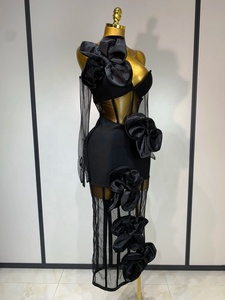 Bodycon Dress Meaning - What Is a Bodycon Dress Style