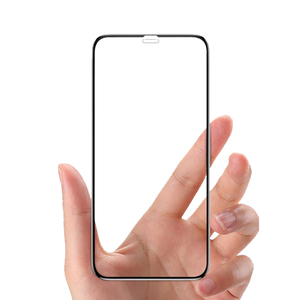 9h Gorille haute définition <span class=keywords><strong>Amazon</strong></span> Offre Spéciale trempé verre films mobile téléphones écran protecteur pour tecno spark 7p 6 aller 2020 pro - Product Image 3