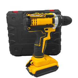 <span class=keywords><strong>Vente</strong></span> directe d'usine Perceuse portative 36v pour réparation à domicile - Product Image 2