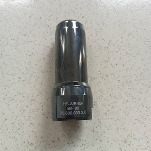 ตัวเชื่อมต่อเครื่องมือจับยึดของเครื่องจักรเยอรมัน Ott Jakob Pull Claw 95.600.033.2.6 Hs-A/E 63-B/F 80 - Product Image 1