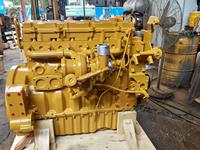 Ensemble moteur diesel remanufacturé 336D 340D 345D C9 C9 ACERT pour remplacement d'excavatrice CAT