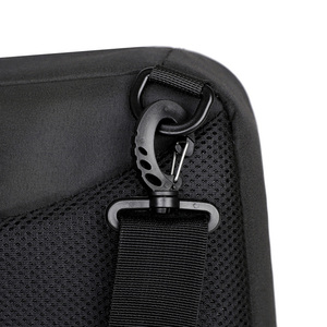 <span class=keywords><strong>Sac</strong></span> à bandoulière personnalisé de plein air pour hommes sacs de <span class=keywords><strong>poitrine</strong></span> étanches à bandoulière de sport pour hommes - Product Image 4