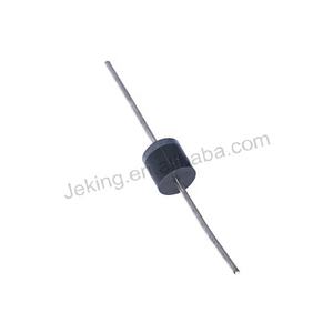 Composants électroniques Jeking MIC R607 HER607GP-TP - Product Image 3