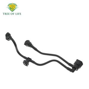ท่อหล่อเย็น Tree Of Life รุ่น A2135010201 สำหรับ Mercedes-Benz E-Class W213 อะไหล่เปลี่ยนท่อระบายอากาศ - Product Image 2